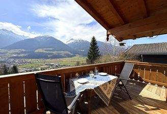 fantastische Panoramaaussicht 