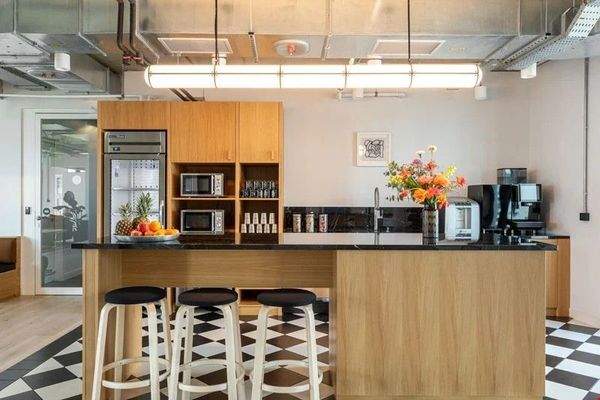 Küche (Beispielbild)