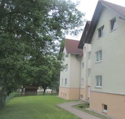 Eingangsbereich