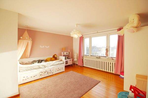 mögliches Kinderzimmer