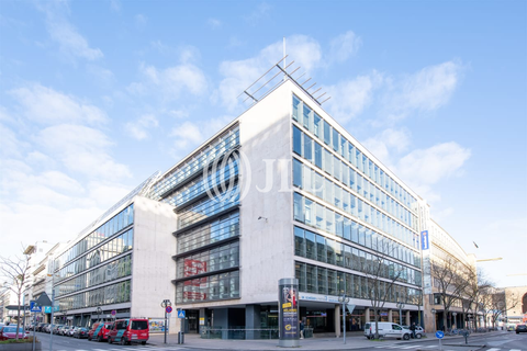 Stuttgart Büros, Büroräume, Büroflächen 