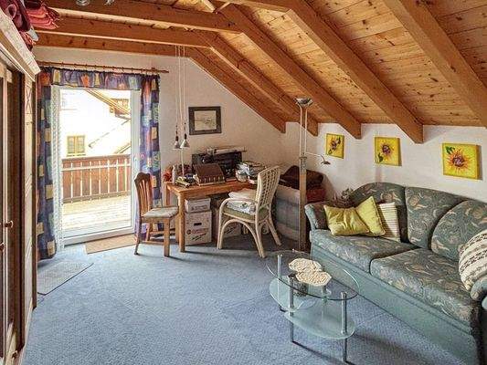 Arbeits- und Gästezimmer - OG_2