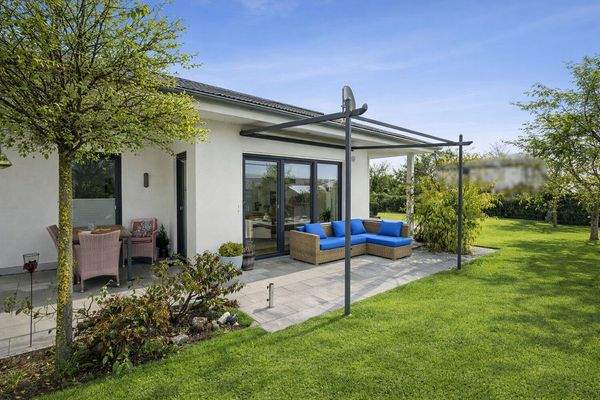 Sommerimpression über KI erstellt