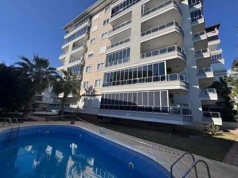 Alanya Wohnungen, Alanya Wohnung kaufen