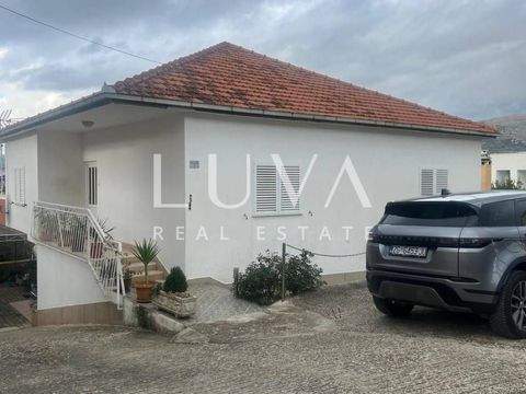 Trogir Häuser, Trogir Haus kaufen