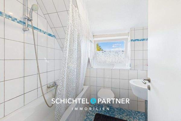 S&P | Badezimmer