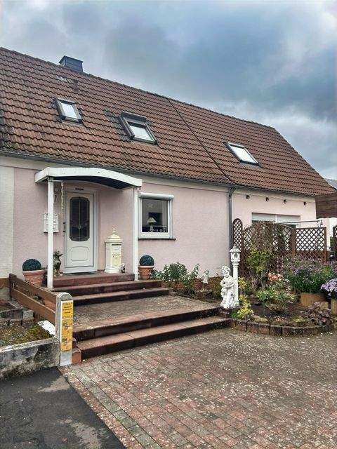 Großenlüder Häuser, Großenlüder Haus kaufen