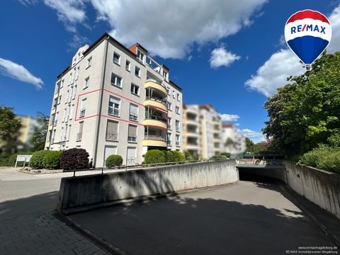 Magdeburg Wohnungen, Magdeburg Wohnung kaufen