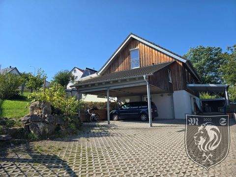 Sontheim an der Brenz Häuser, Sontheim an der Brenz Haus kaufen