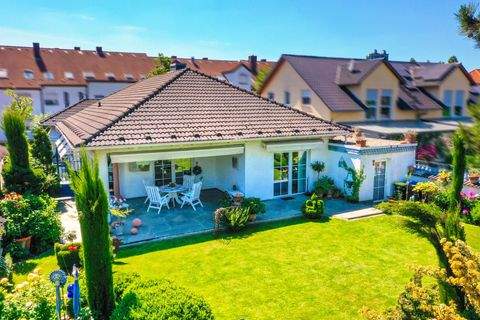 Ludwigshafen am Rhein / Oggersheim Häuser, Ludwigshafen am Rhein / Oggersheim Haus kaufen