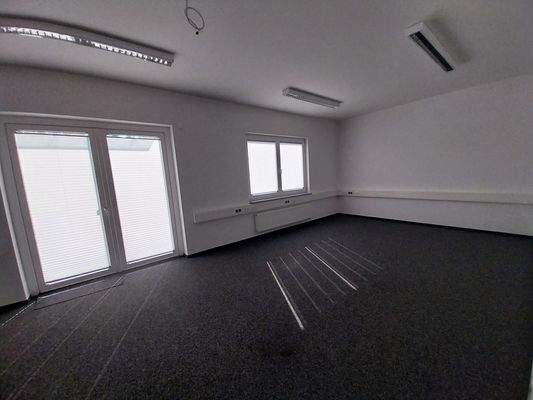 Schulungs- / Seminarraum