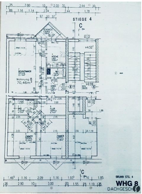 Brunn am Gebirge Wohnungen, Brunn am Gebirge Wohnung kaufen