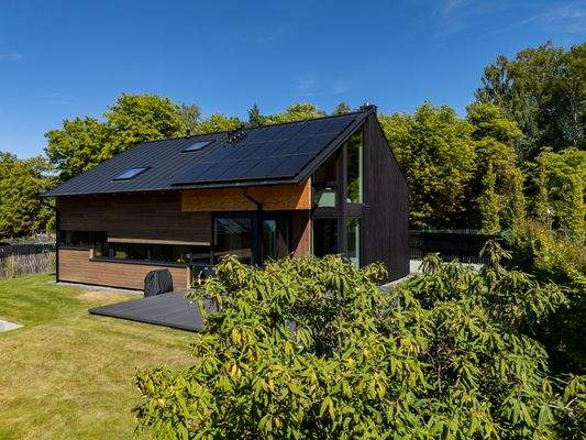 Truemper-Immobilien-Exklusive Neubau Häuser in Kolczewo00022