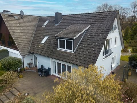 Ammersbek Häuser, Ammersbek Haus kaufen
