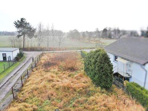 Ueckermünde Grundstücke, Ueckermünde Grundstück kaufen