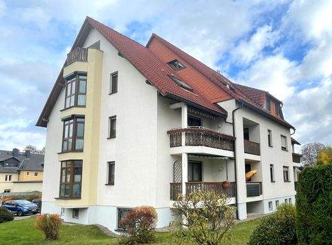 Neukirchen/Erzgebirge Wohnungen, Neukirchen/Erzgebirge Wohnung kaufen