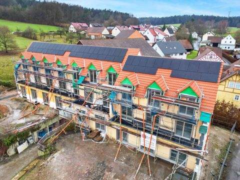 Fulda Wohnungen, Fulda Wohnung kaufen