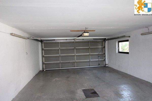 Doppelgarage