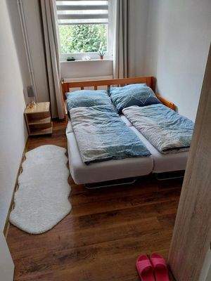 Gästezimmer 2