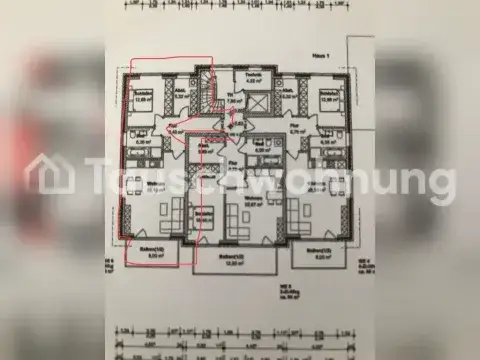 Winsen (Luhe) Häuser, Winsen (Luhe) Haus mieten 