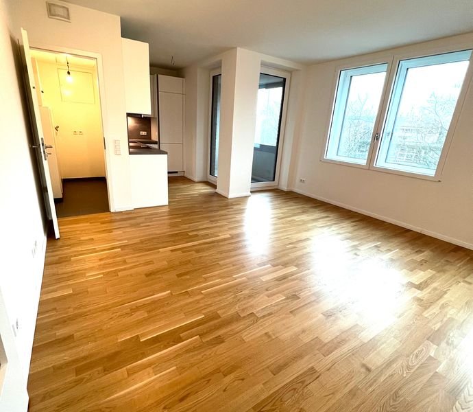 3 Zimmer Wohnung in Hamburg (Barmbek-Nord)
