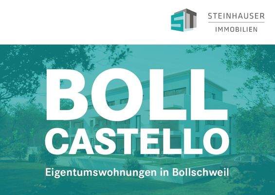 BOLL CASTELLO - BILD