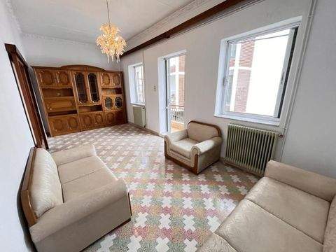 Chania - Nea Chora Wohnungen, Chania - Nea Chora Wohnung kaufen