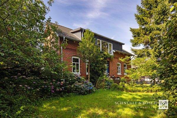 Ihr neues Zuhause... einfach idyllisch