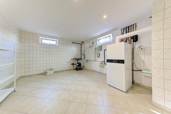 UG Hauswirtschaftsraum