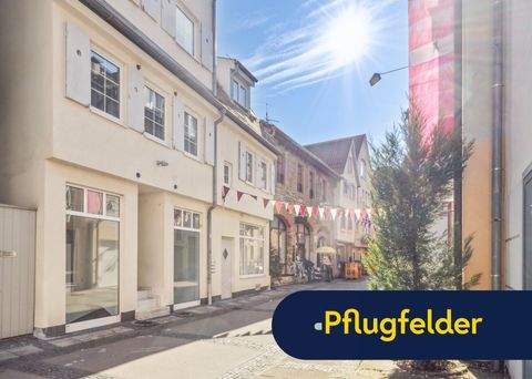 Stuttgart / Bad Cannstatt Häuser, Stuttgart / Bad Cannstatt Haus kaufen