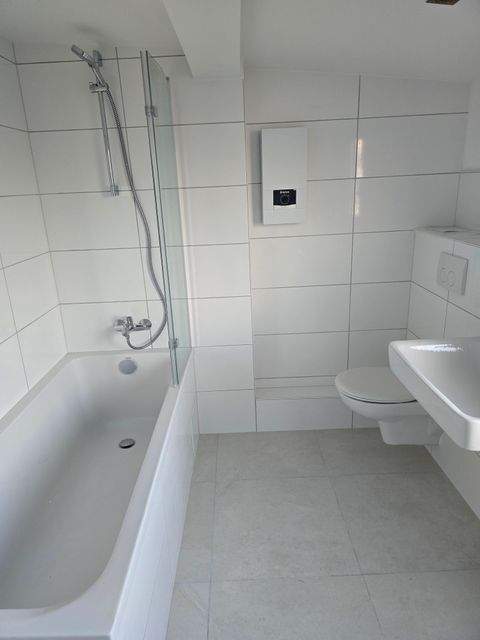 Wuppertal Wohnungen, Wuppertal Wohnung mieten