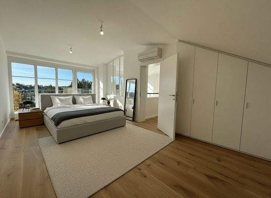 KI - Virtuelles Homestaging