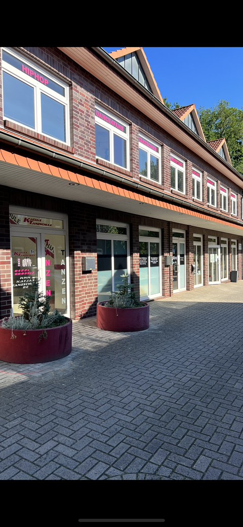 Delmenhorst Büros, Büroräume, Büroflächen 