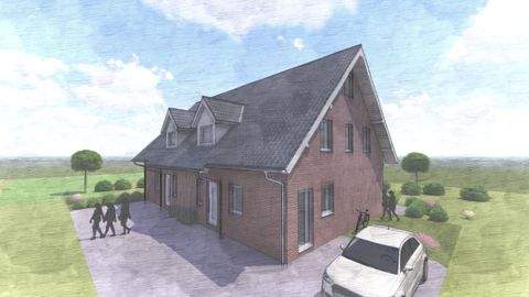 Gronau (Westfalen) Häuser, Gronau (Westfalen) Haus kaufen