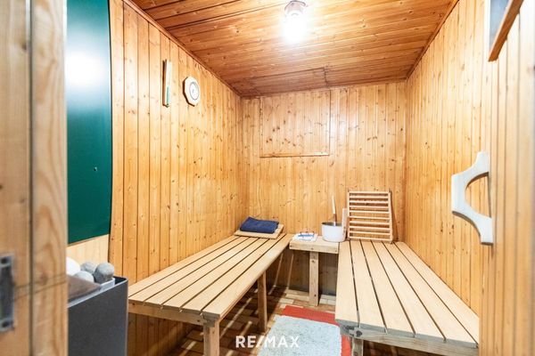 Sauna EG