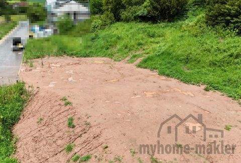 Walsdorf -Erlau Grundstücke, Walsdorf -Erlau Grundstück kaufen