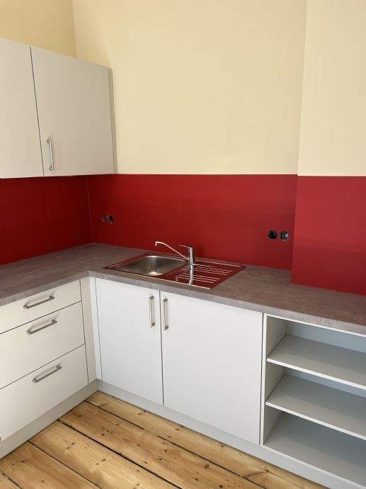 3-Zimmer-Wohnung, Norderstraße 1 in Flensburg - Foto 1
