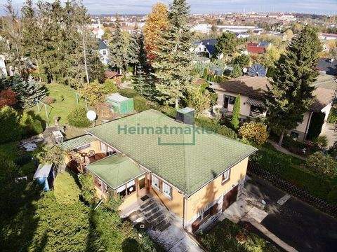 Aschersleben Häuser, Aschersleben Haus kaufen