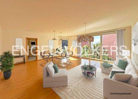 Niddatal-Assenheim Wohnungen, Niddatal-Assenheim Wohnung kaufen