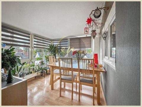 Schönfließ Wohnungen, Schönfließ Wohnung kaufen