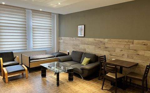 Backnang Wohnen auf Zeit, möbliertes Wohnen