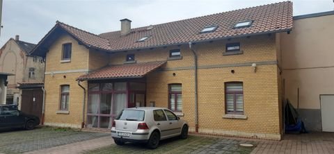 Schmölln Wohnungen, Schmölln Wohnung mieten