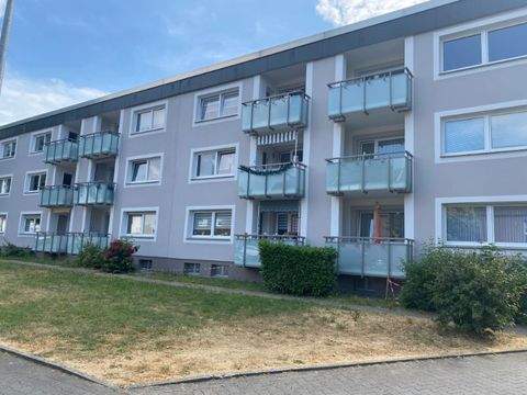 Gelsenkirchen Wohnungen, Gelsenkirchen Wohnung mieten