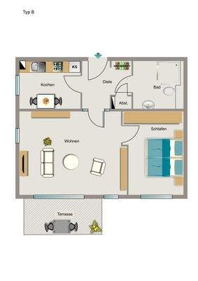 Grundriss (Ähnlich)