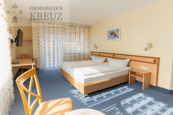 Gästezimmer Neubau 4