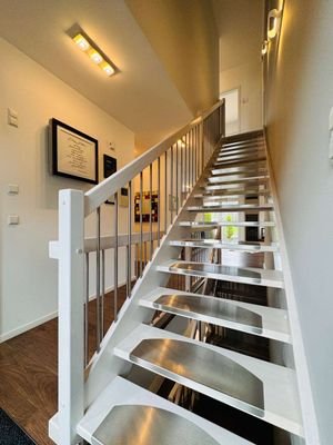 Treppe 