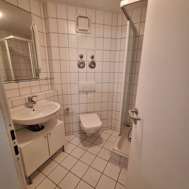 1-Zimmer-Apartment mit Aufzug und Einbauküche in Jena - Foto 4