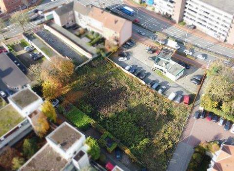 Rheine Grundstücke, Rheine Grundstück kaufen