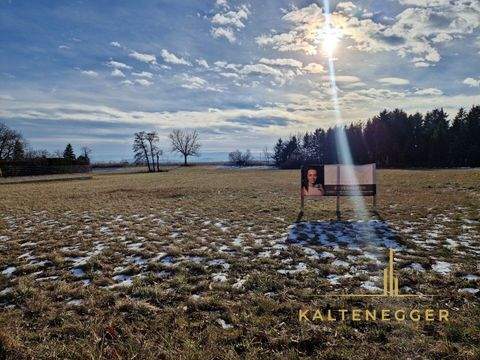 Weikersdorf am Steinfelde Grundstücke, Weikersdorf am Steinfelde Grundstück kaufen