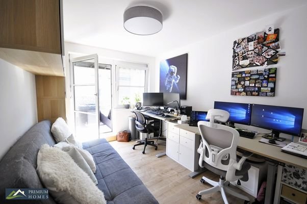 KUFSTEIN - Moderne Maisonette-Wohnung - Büro